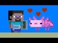 The Healing Power Of Friendship Minecraft Achievement Guide