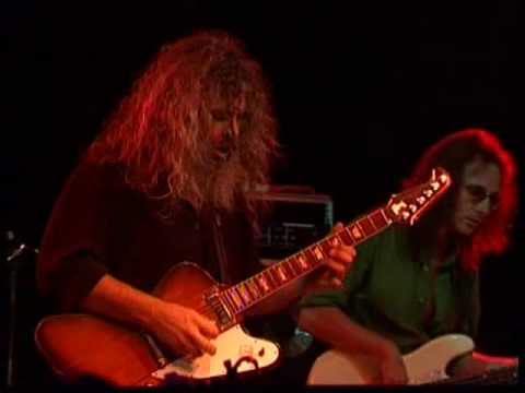 Thumbnail for Botafogo: The Stumble [en vivo Chacabuco '04] by Sonny Thompson
