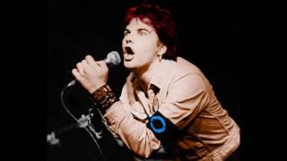 The Germs - Dragon Lady (original version)