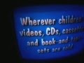 Only From Sony Wonder