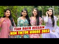 Nusrat Jahan Ontora & Ritu Hossain New TikTok🔥| Team Rakib Hossain New TikTok Videos 2023