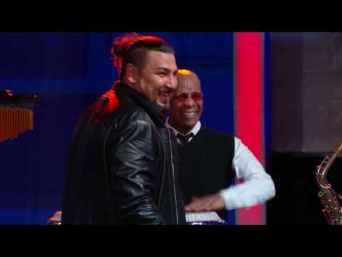 Djovani Bajramovic - Ederleze - (LIVE) - PZD - (Tv Grand 08.11.2021.)