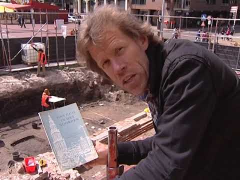 Frieslandbank in Groningen - Beno’s Stad 364 (11-6-2009)