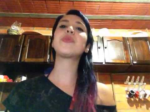 Thays Misato - You Know I'm No Good - Amy Winehouse cover