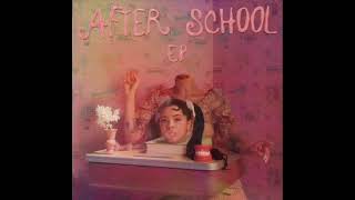 Cover art for numbers