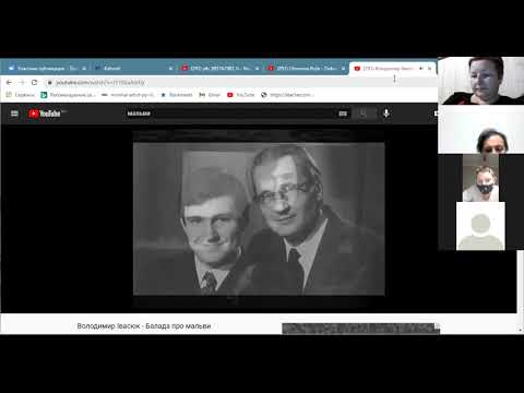 Digi-Edu-vation, Volodymyr Ivasyuk