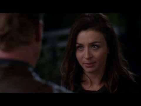 Owen & Amelia - Secrets