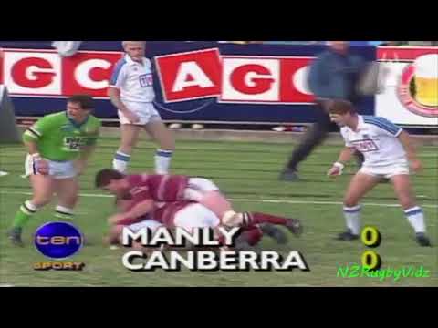 Ian Roberts - Brent Todd Hit 1991