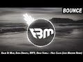 Kaleb Di Masi, Sfera Ebbasta, RVFV, Omar Varela - Hace Calor (Jack Mazzoni Remix) | FBM