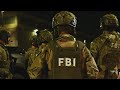 FBI Targets Child Predators In Operation Restore Justice