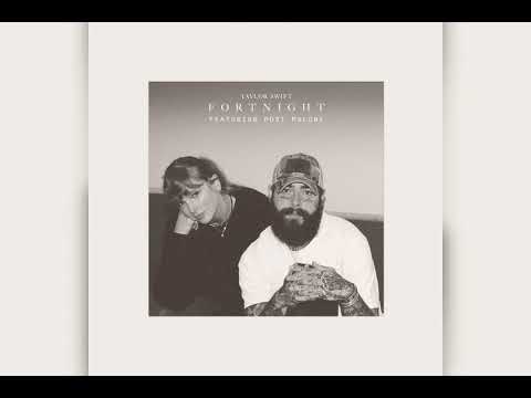 Taylor Swift & Post Malone - Fortnight (feat. Alice Deejay) [Fortnight x Better Off Alone Mashup]