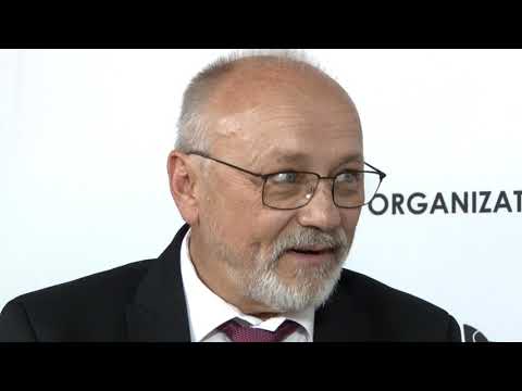 Wywiad podsumowujący - prof. Marek Barański