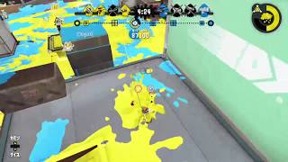 スプラトゥーン2 Part.5 ガチヤグラA+