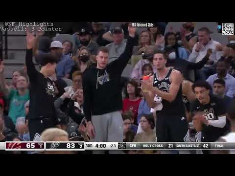 Josh Richardson  24 PTS: All Possessions (2022-12-12)