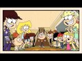 The Loud House Theme But Every Time They Say Loud It Gets Faster