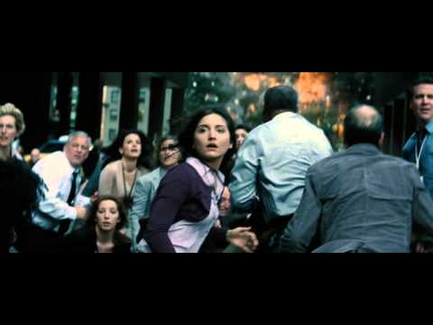 MAN OF STEEL 'Fate of Your Planet' Official Trailer