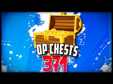 OP KISTEN AUF ENDMAP | SURVIVAL GAMES #371 | Minecraft PvP