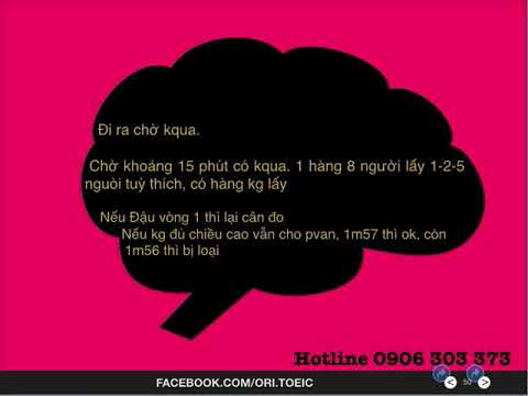 Review phỏng vấn tiếp viên hàng không Jetstar 06:2018