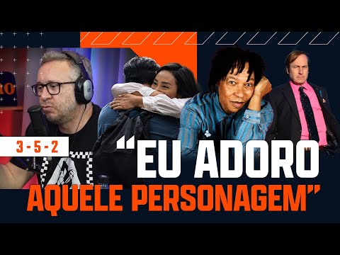 MAURÍCIO BARROS DÁ AULA DE MÚSICA NO 3-5-2