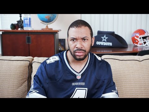 2020年自由市場期間，牛仔隊球迷 (Cowboys Fans During Free Agency 2020)
