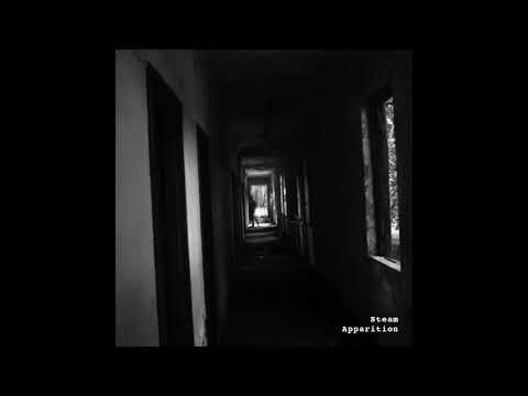 Steam - Apparition (Echologist Reshape) [WR049]