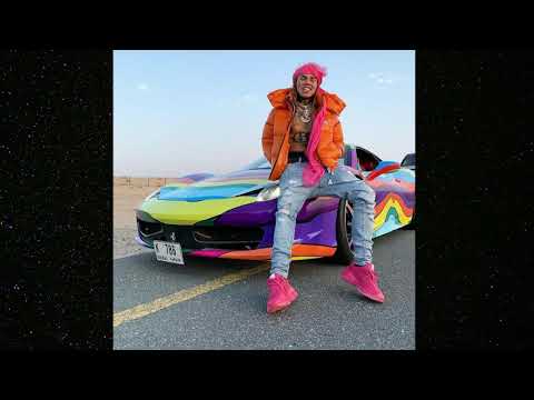 [FREE FOR PROFIT] 6IX9INE Type Beat 2020 (NO TAGS)