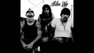 Adelitas Way - Nobody&#39;s Home