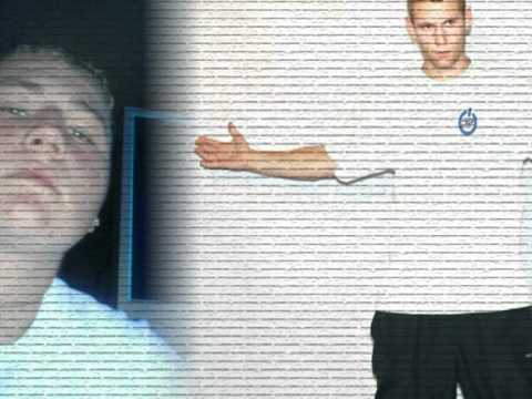 Barox und CB 32 - Nicht Immer