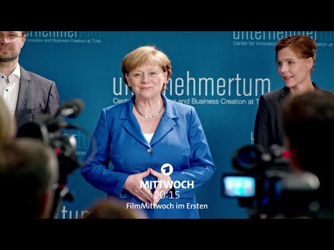 Trailer-Vorschau: Die Getriebenen