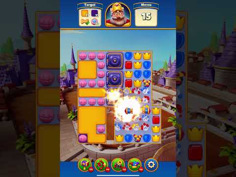 Royal Match level 1950