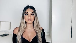 REALTALK: ERZÄHLE NIEMANDEM VON DEINEN TRÄUMEN... | (Selbstbewusstsein, Motivation)