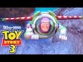 Toy Story 3 Der Videospiel Film Deutsch Buzz Videospiel Ganzer Folgen Disney German Kinderfilme Game