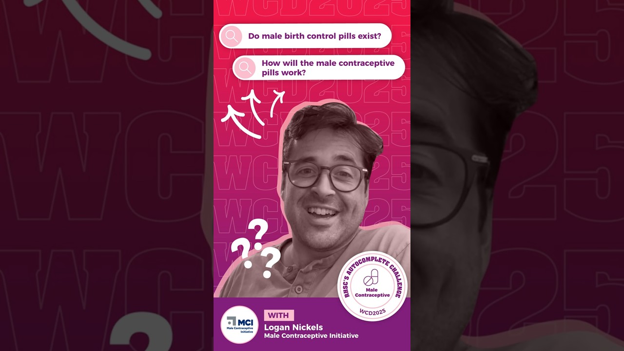 Do male birth control pills exist? How do they work?