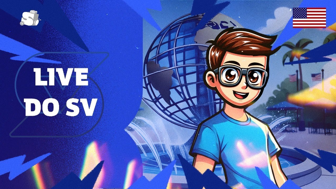 LIVE DO SV - 06/1/25