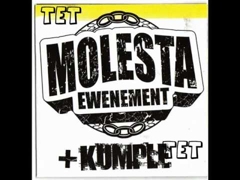 Molesta Ewenement - Nikt i Nic