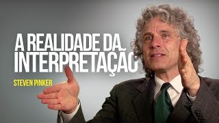 A realidade da interpretação