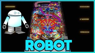 Robot VPX (Zaccaria, 1985) 1.0.0