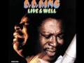 B.B. King - Let's Get Down to Business