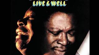 B.B. King - Let's Get Down to Business