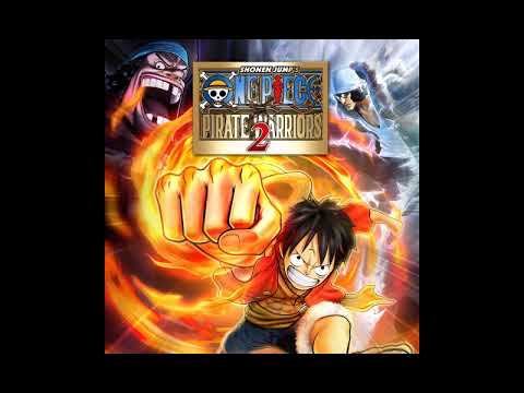 Sound Test Unlocked! Best VGM 3030 - Sneak and Defeat (OnePiece: Pirate Warriors 2)