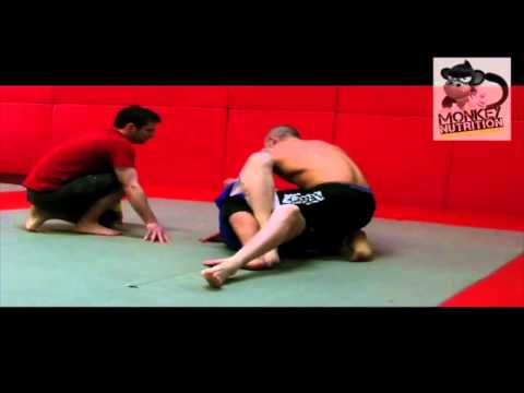 6) u87kgs Novice - Group B, Match 3 - Joe Barker (10th Planet) vs. Dean Gaskell (Blackledge MMA)