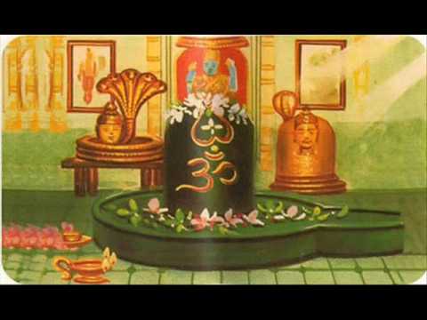 Linggaashtakam (a soothing version with English Trsltion)