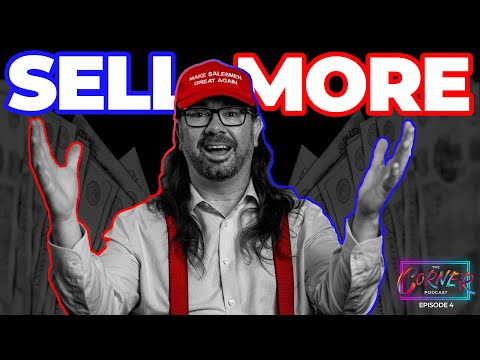 Sell More With Benjamin Dennehy (The UK's Most Hated ... - YouTube