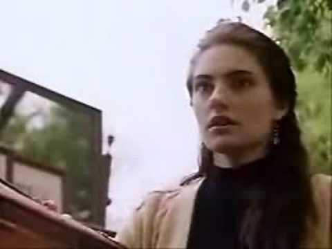 afbeelding I'm Dangerous Tonight (Trailer)