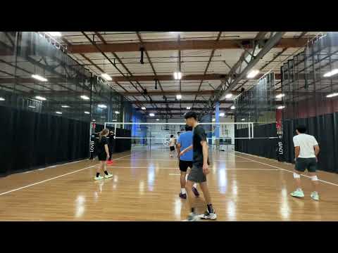 Sporthouse Scrim - 01/25/2026 - Game 5