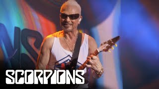 Scorpions - &#39;70s Medley (Live At Hellfest, 20.06.2015)