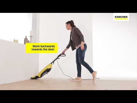 Karcher FC5 Floor Cleaner