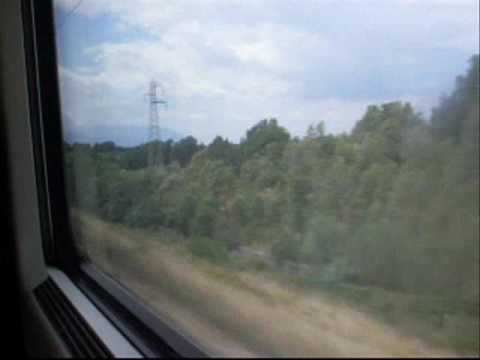 Milano - Napoli sull'ES* 9429 ***2°parte***