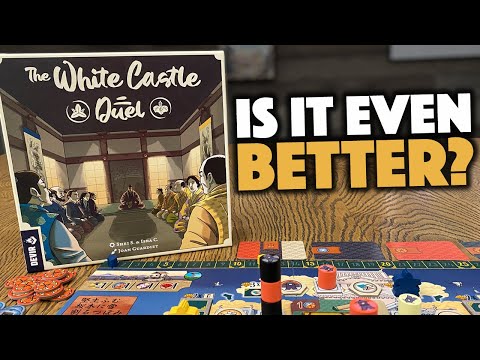 White Castle Duel - We Just Played It!