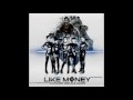 Wonder Girls - Like Money "Without Akon" (Pack ...